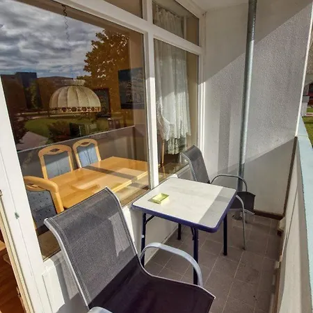 - Haus C, App 0c0104 Heiligenhafen
