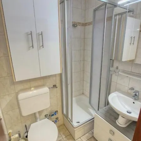 - Haus C, App 0c0104 Heiligenhafen
