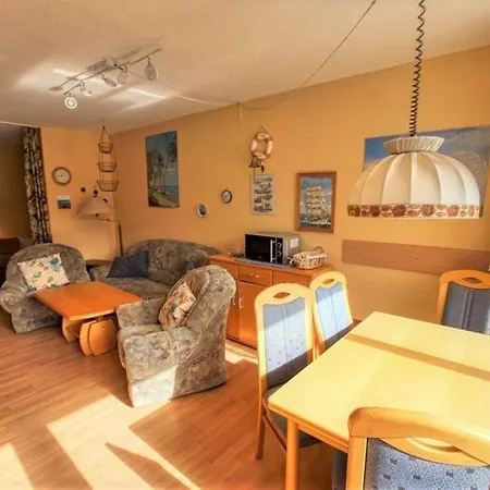 Apartment - Haus C, App 0c0104