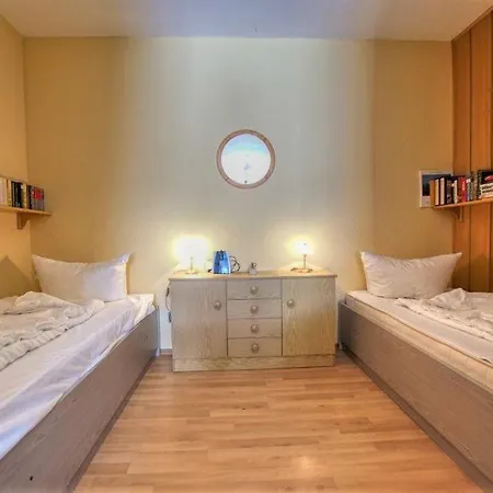 - Haus C, App 0c0104 Apartment