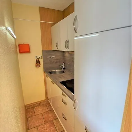 - Haus C, App 0c0104 *