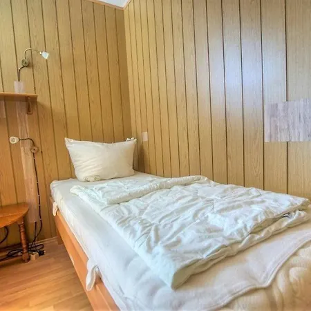 - Haus C, App 0c0104 Διαμέρισμα